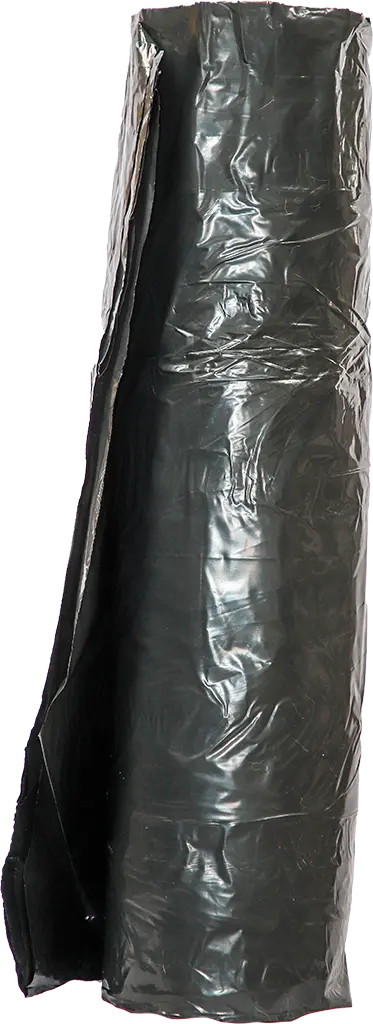 Rollo de pastico